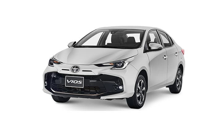 Xe 4 Chỗ