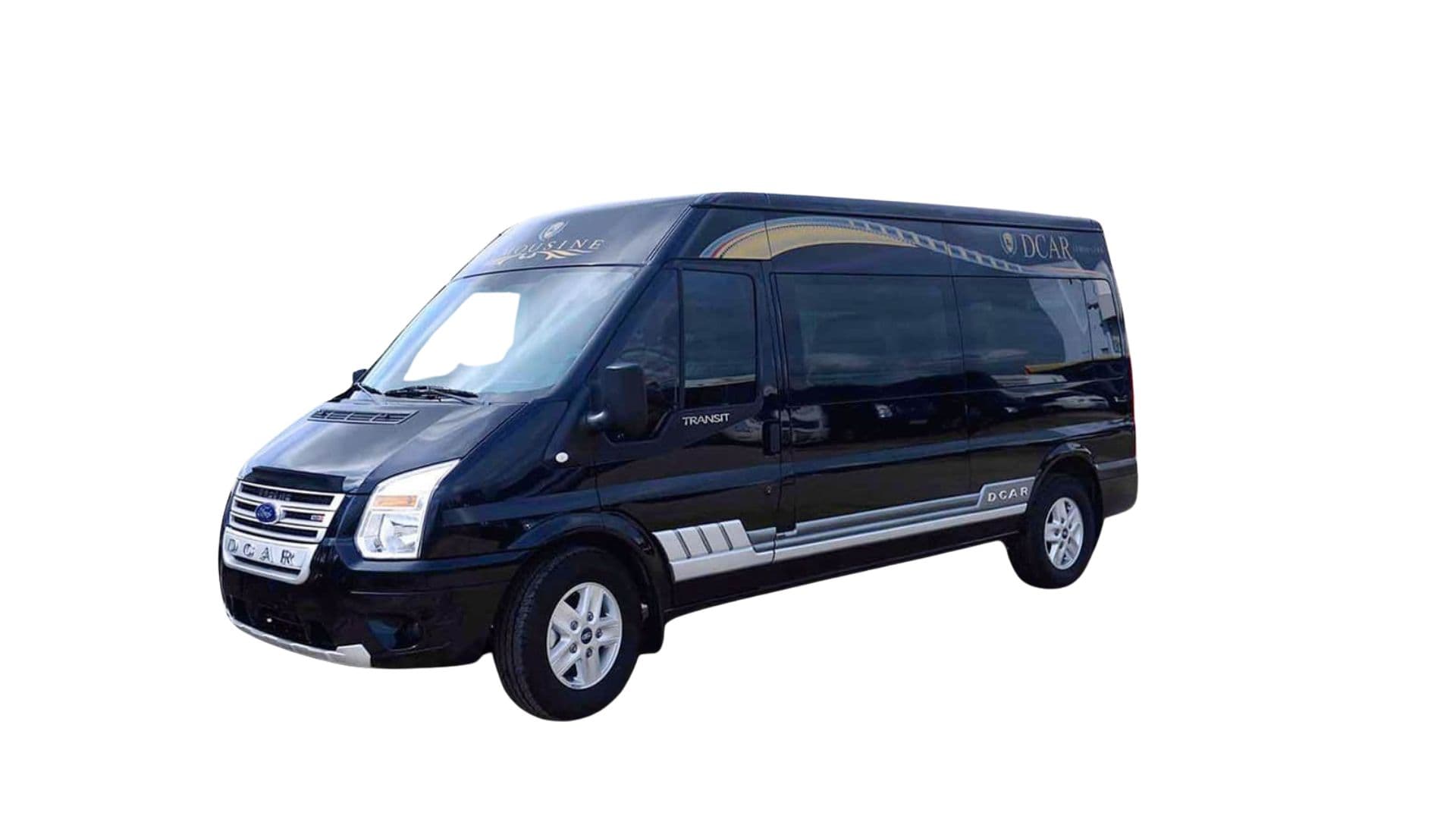 Xe 9 Chỗ Limousine